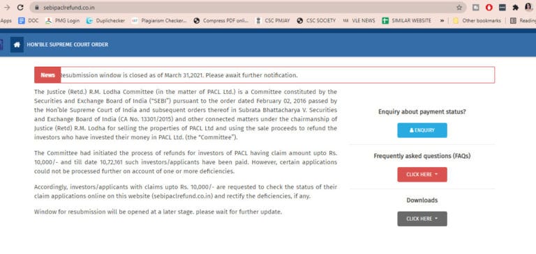 pacl-refund-status-check-csc-digital-seva