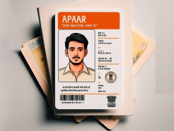 जाने क्या है  Apaar ID Card